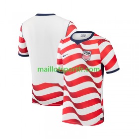 Maillot de Foot Etats-Unis World Cup Domicile 2026